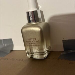 Peptide Anti-Aging Vitamin C Whitening Serum -Predire